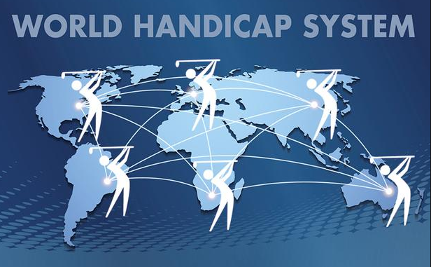 World Handicap System 2021
