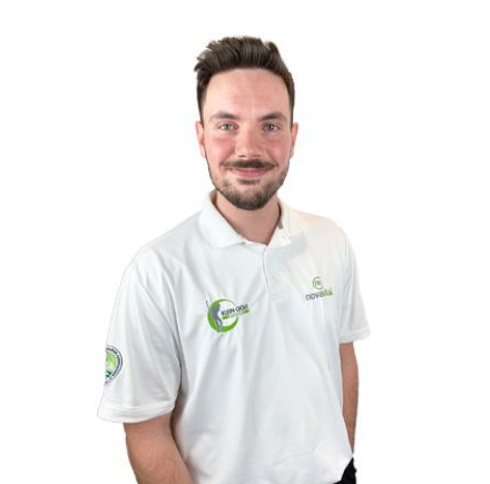 Neu im Team unserer Golfschule – Herzlich Willkommen!
