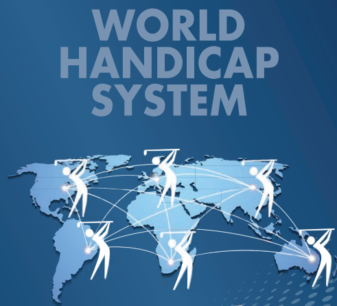 Update /// World Handicap System