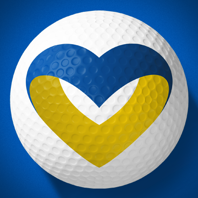 # Golfers for Ukraine