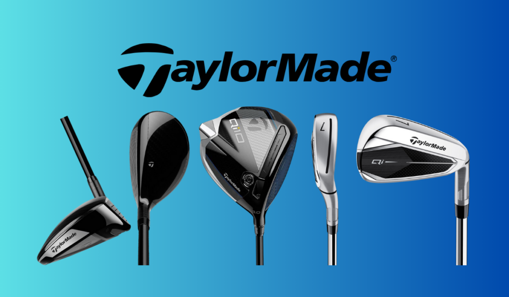 TAYLORMADE Fitting /// Sonntag 07.04. /// 11-16 Uhr