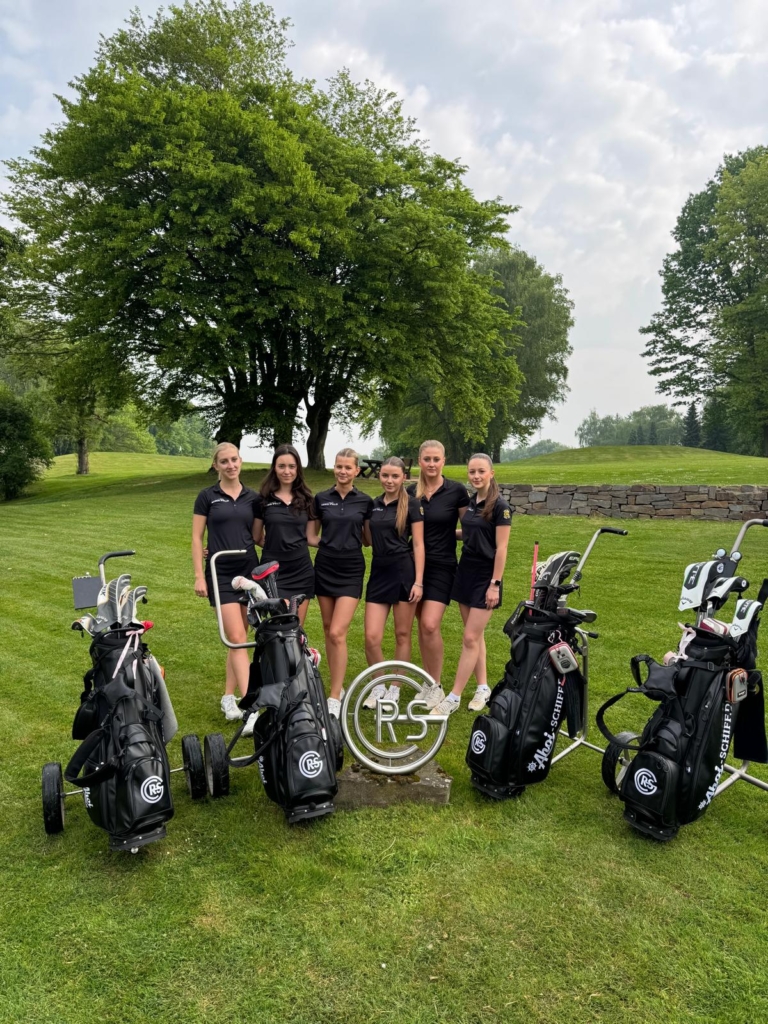 Sponsoring /// DGL-Damen