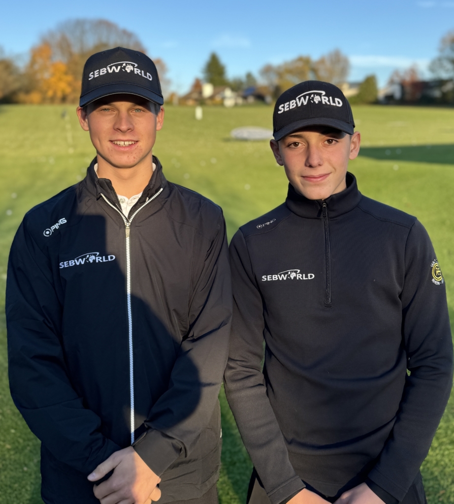 Große Erfolge für unsere Jugend!