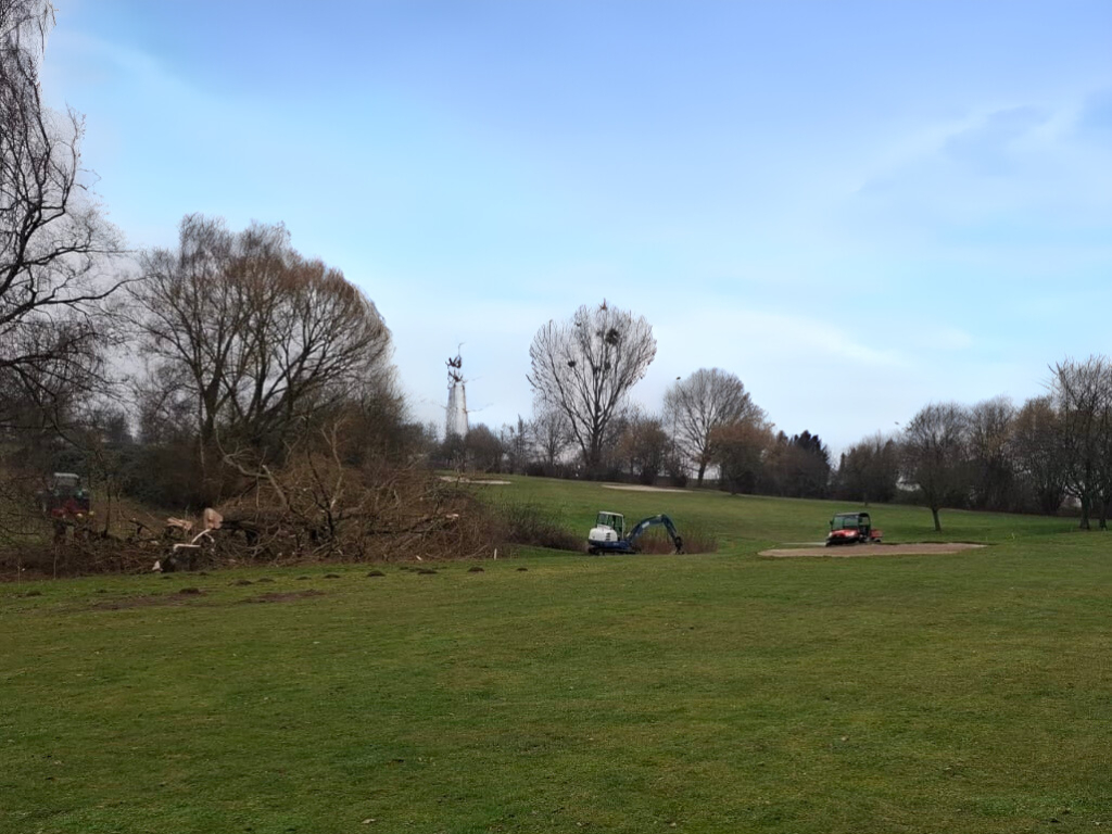 GREENKEEPING /// NEWS JANUAR & FEBRUAR 2026