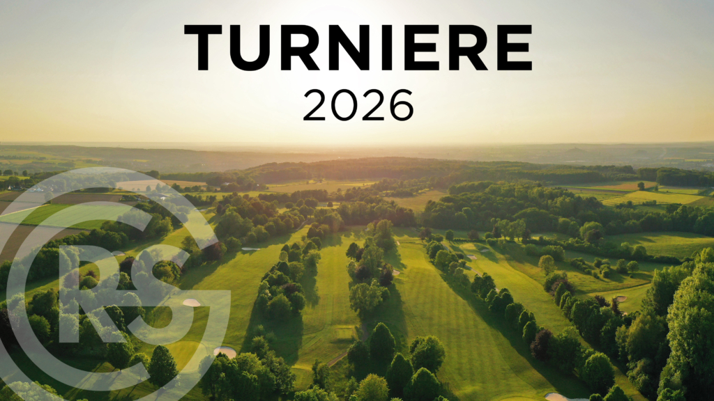 TURNIERKALENDER /// 2026