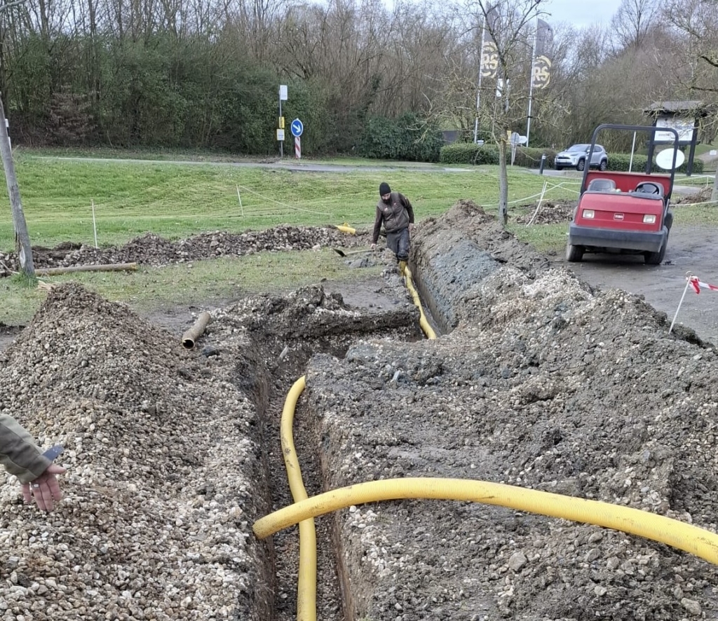 Greenkeeping NEWS /// März 2026