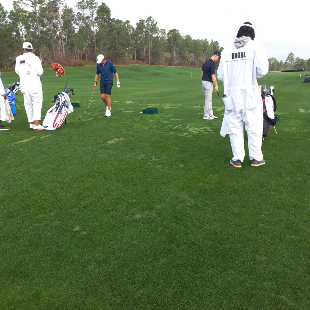 Tim Brohl /// Junior Invitational (USA)