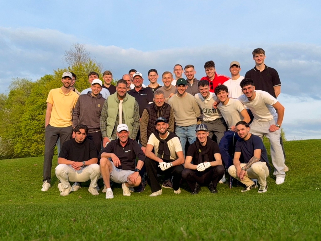 EVENT-SCHNUPPERKURS - Der VFR Hangelar zu Gast im  GCRS