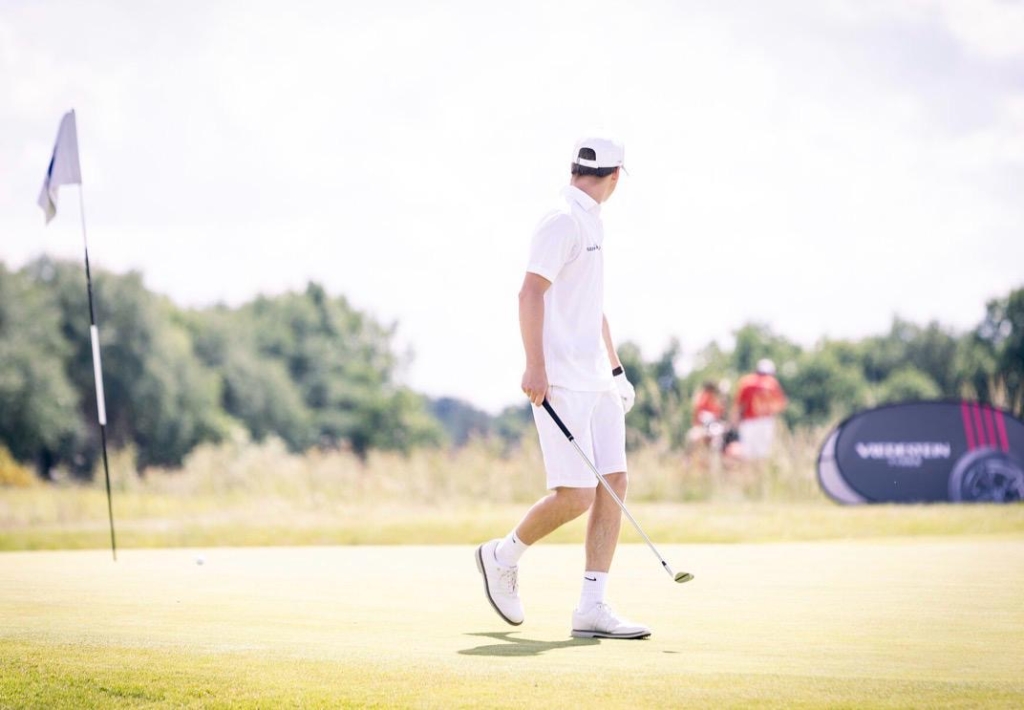 TIM BROHL /// TOP TEN /// INTERNATIONALE DEUTSCHE MEISTERSCHAFT
